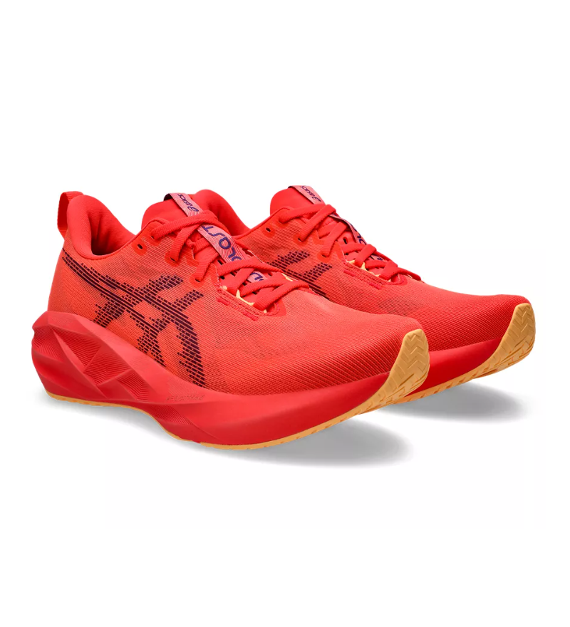 Asics Men's NovaBlast 5