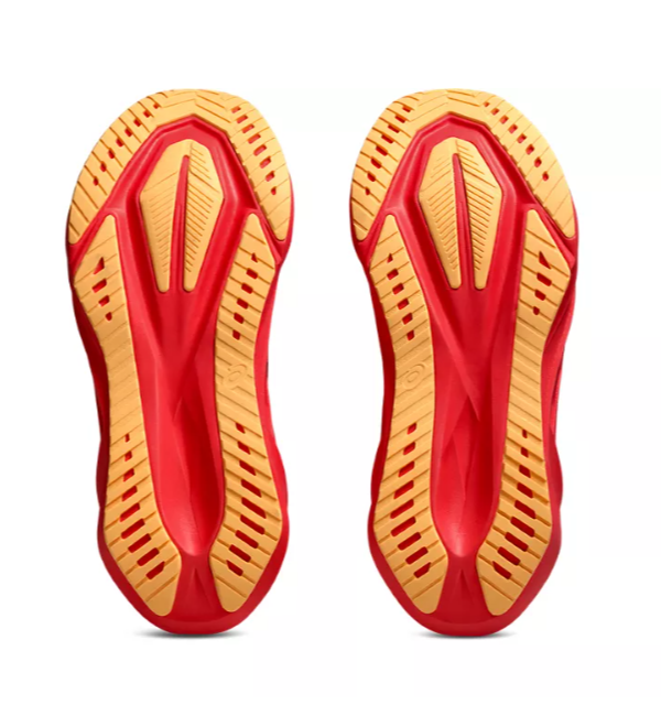 Asics Men's NovaBlast 5