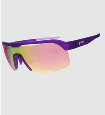 Bolt G Goodr Running Sunglasses - Tentacle Tag Champion