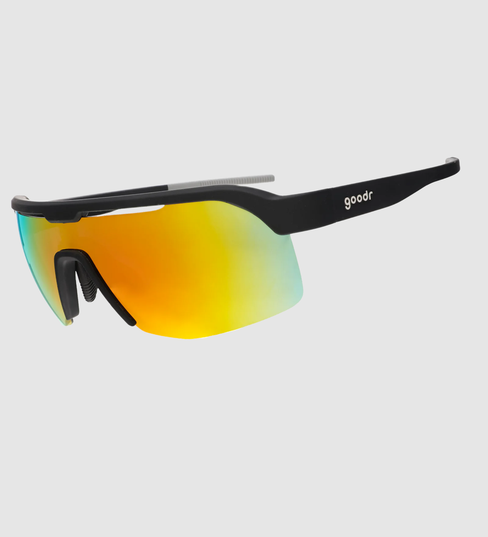 Bolt G Goodr Running Sunglasses - Do it for the Victory Dance