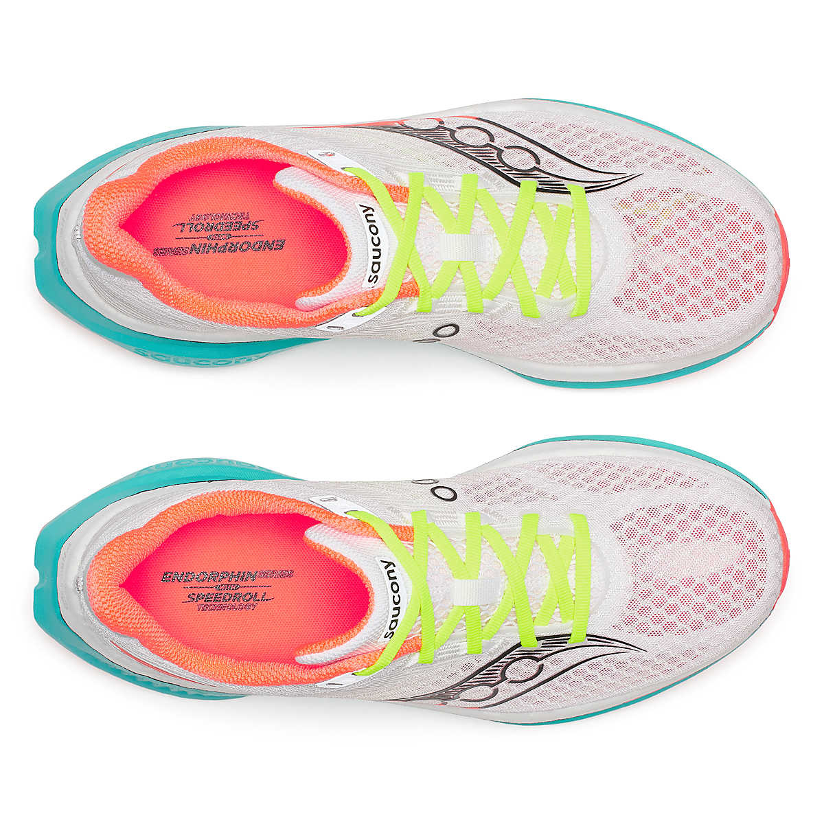 Saucony Men's Endorphin Speed 5