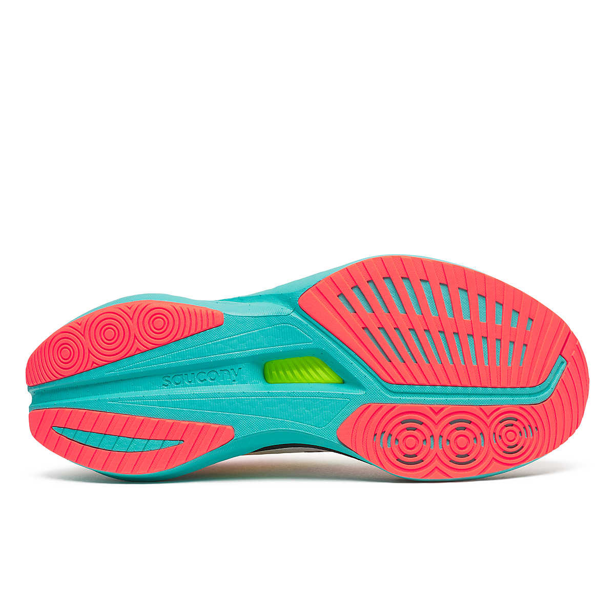 Saucony Men's Endorphin Speed 5