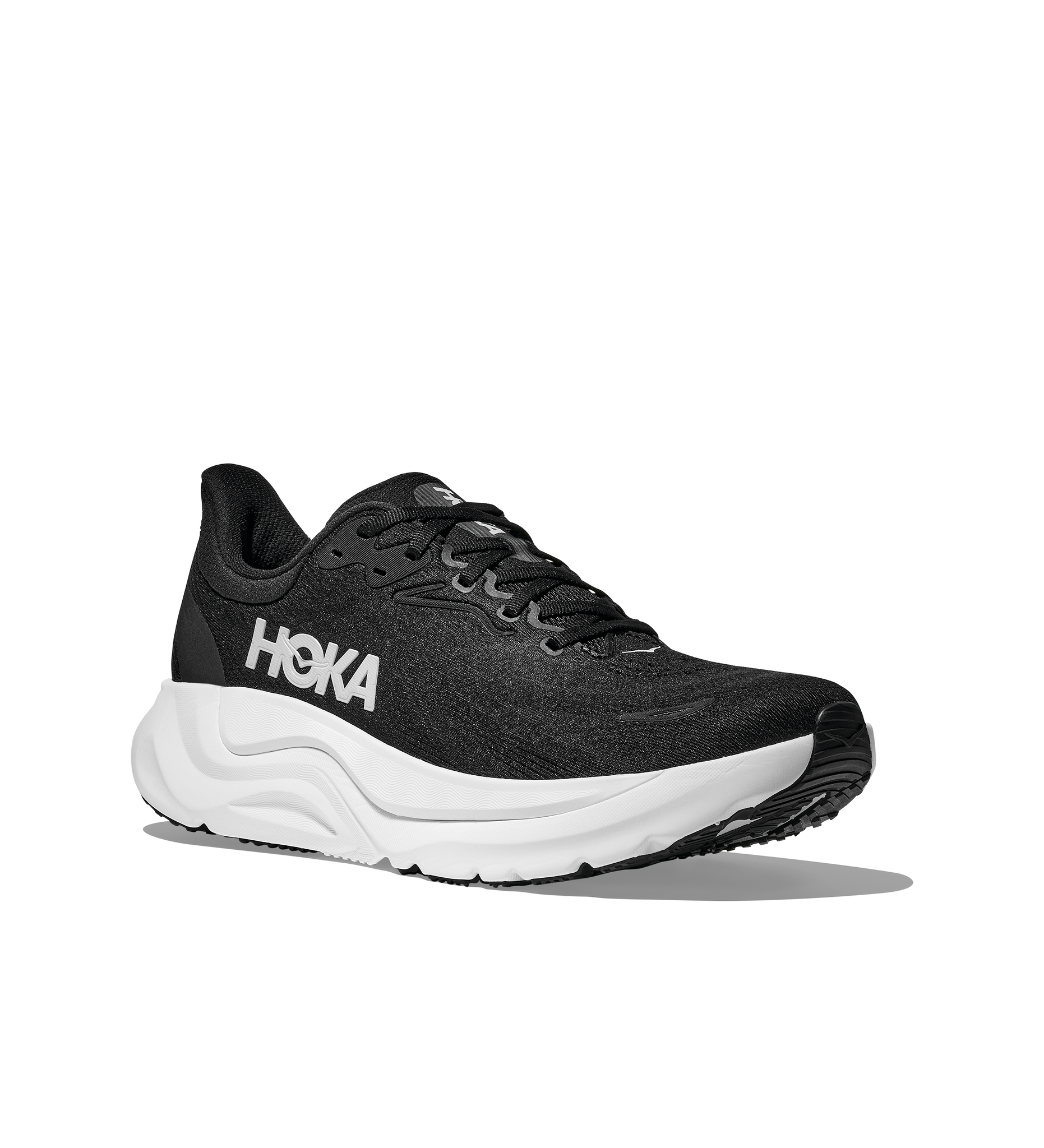 HOKA One One Men's Arahi 8 Wide (2E)