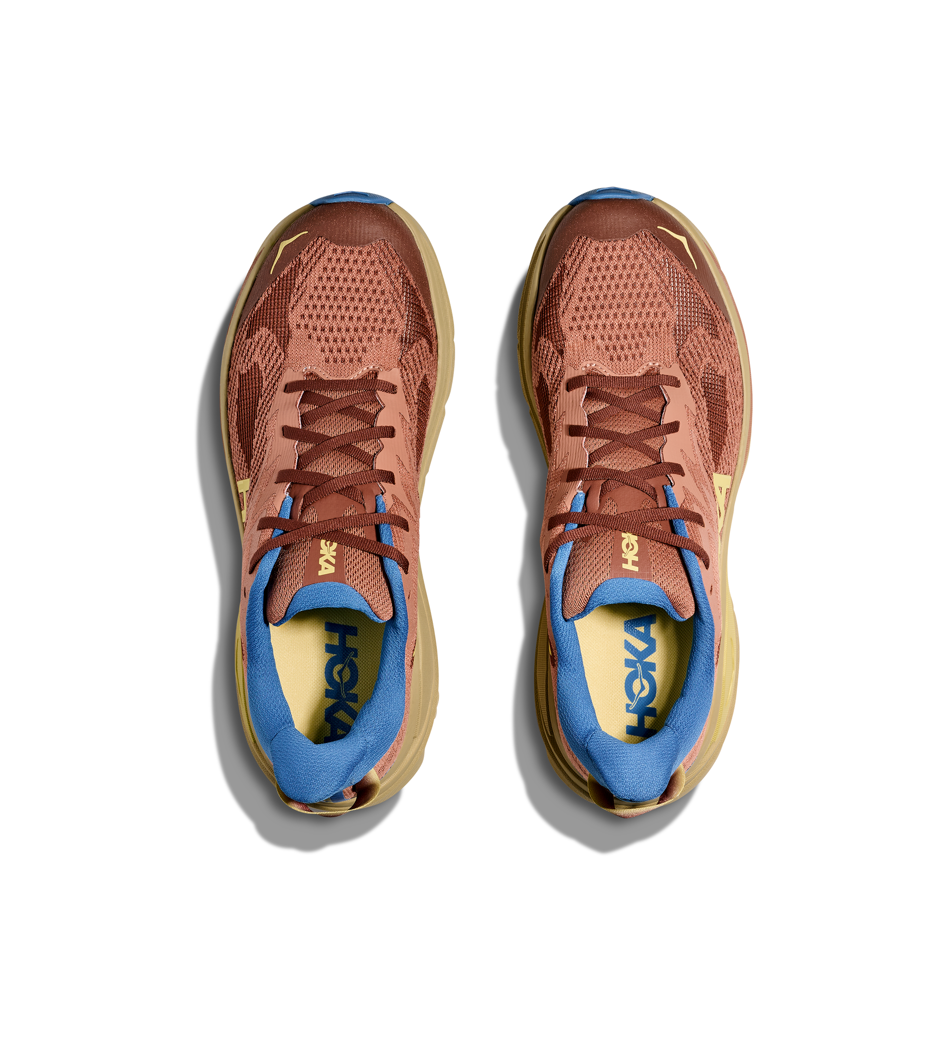 HOKA One One Men's Challenger 8