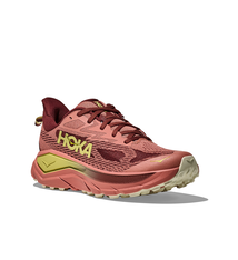 Women's Challenger 8