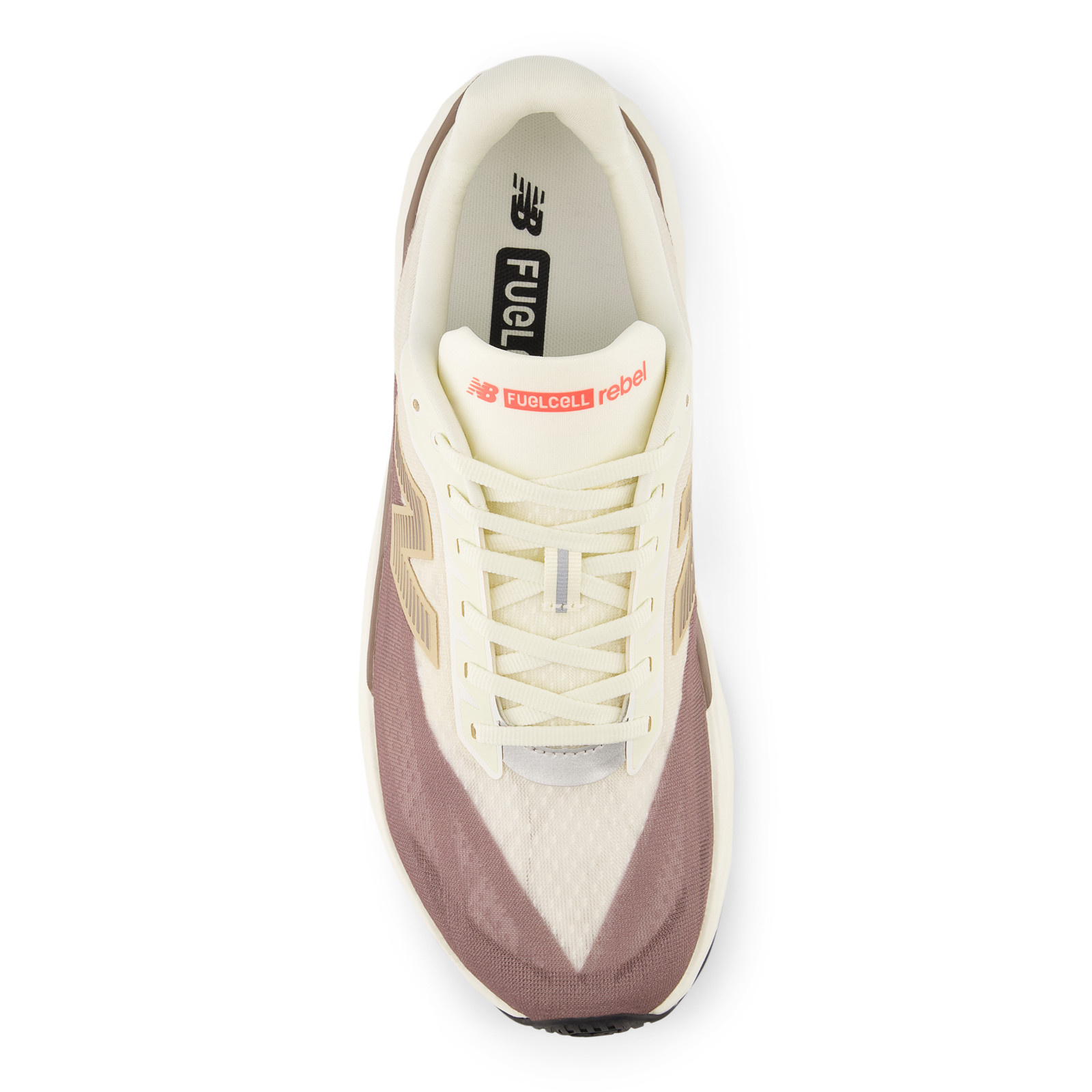 New Balance Men's FuelCell Rebel v5