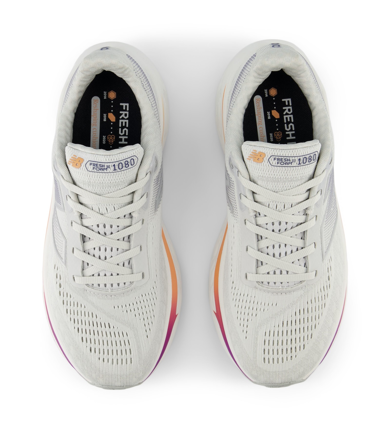 New Balance Women's Fresh Foam X 1080 v14