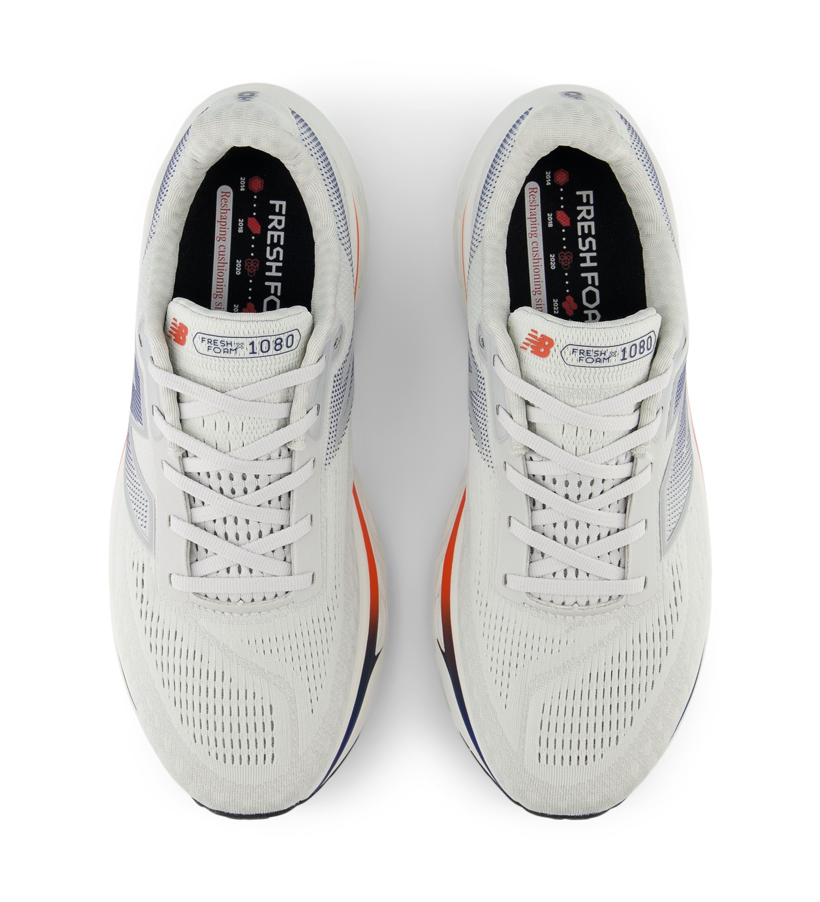 New Balance Men's Fresh Foam X 1080 v14