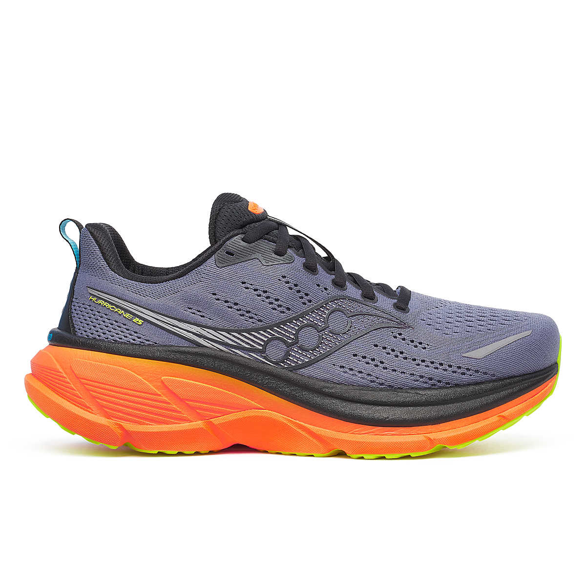 Saucony Men's Hurricane 25