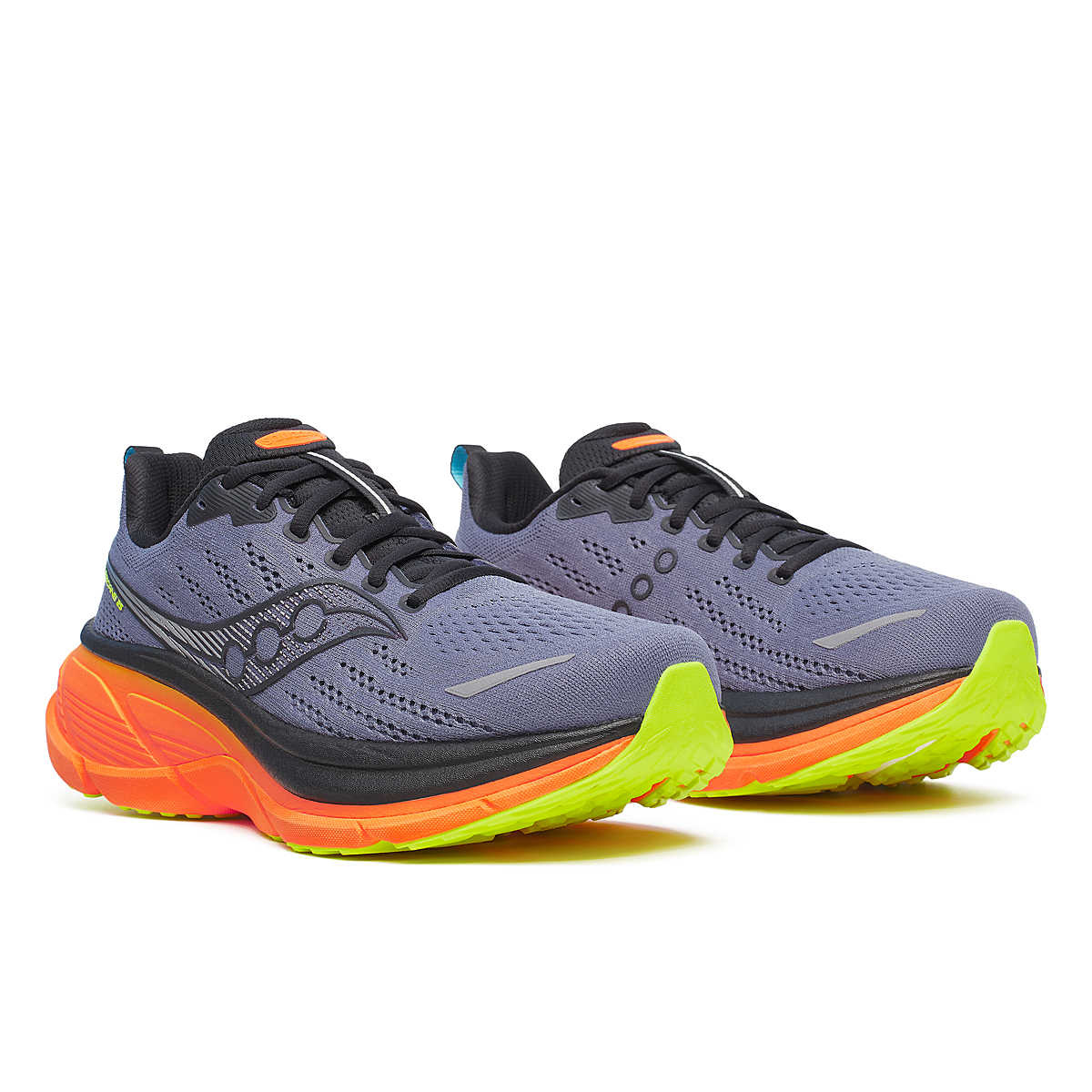 Saucony Men's Hurricane 25