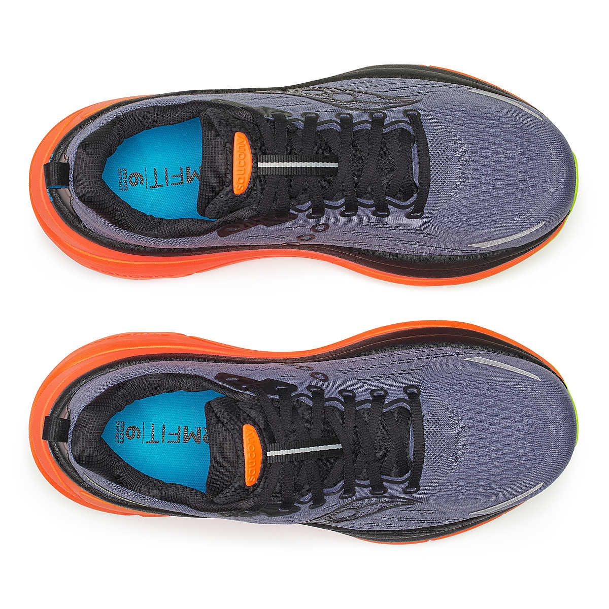 Saucony Men's Hurricane 25