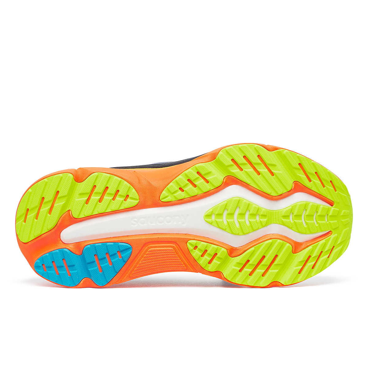 Saucony Men's Hurricane 25