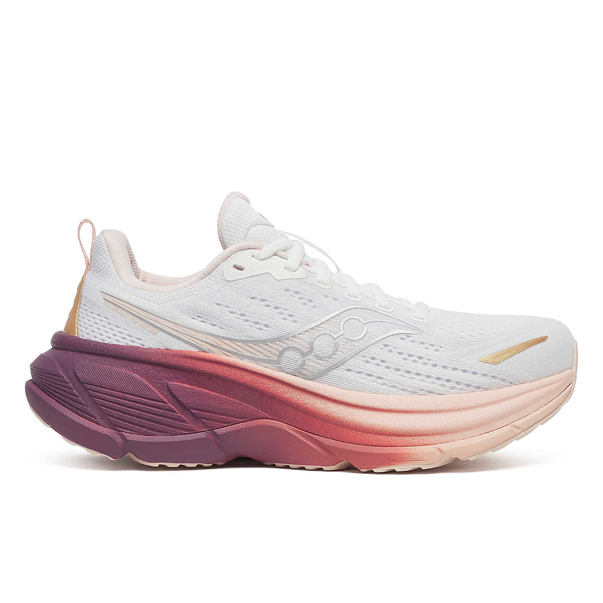 Saucony Women's Hurricane 25