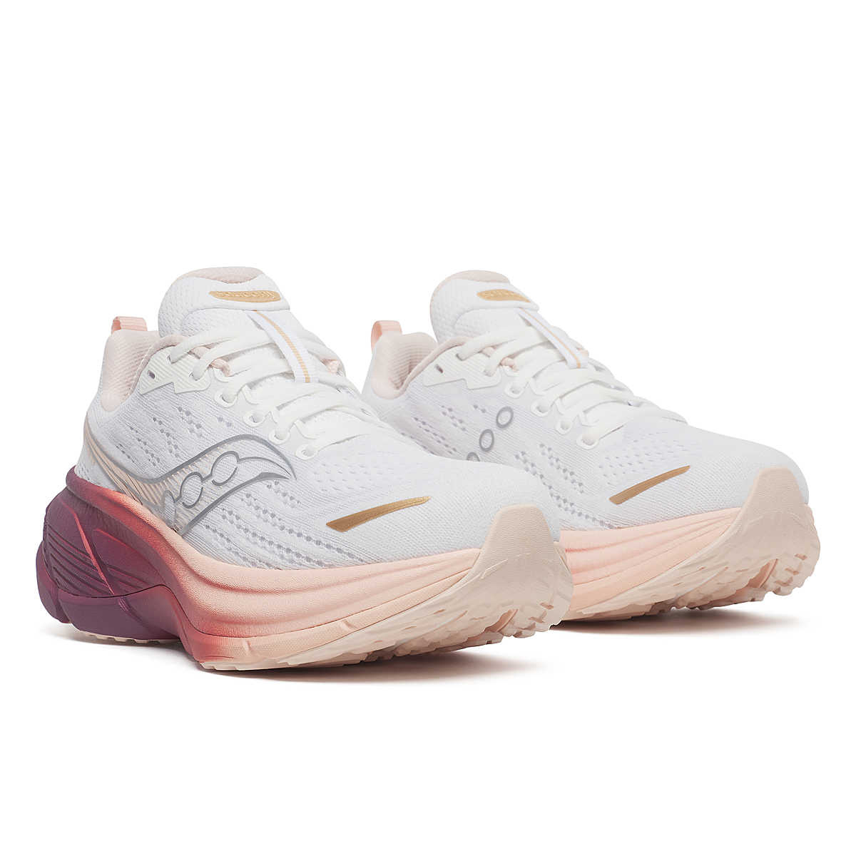 Saucony Women's Hurricane 25