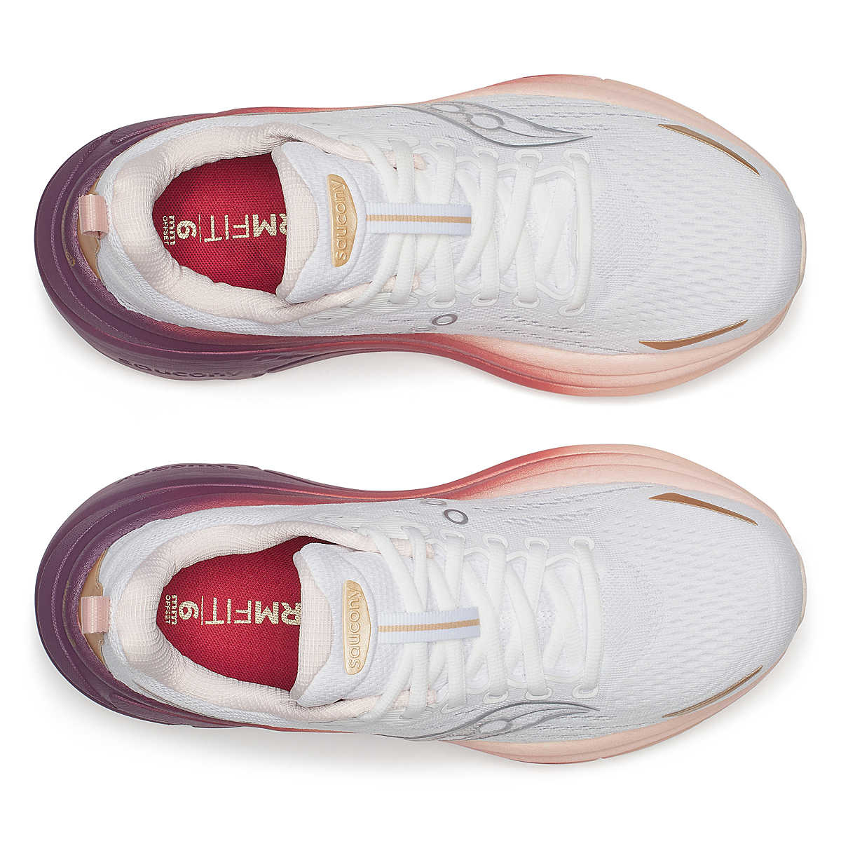 Saucony Women's Hurricane 25