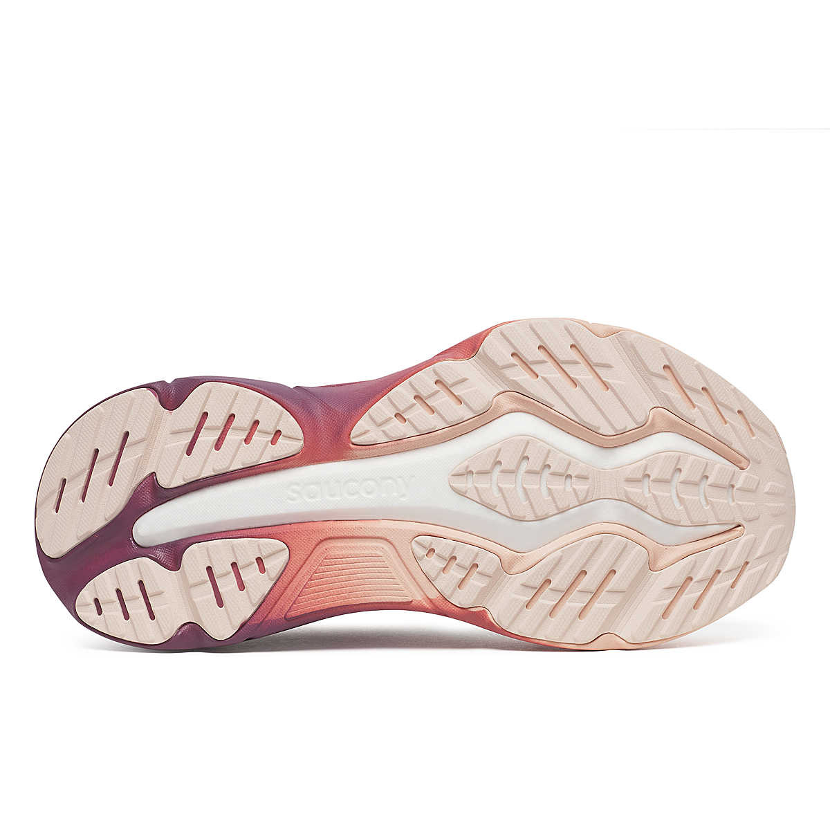 Saucony Women's Hurricane 25