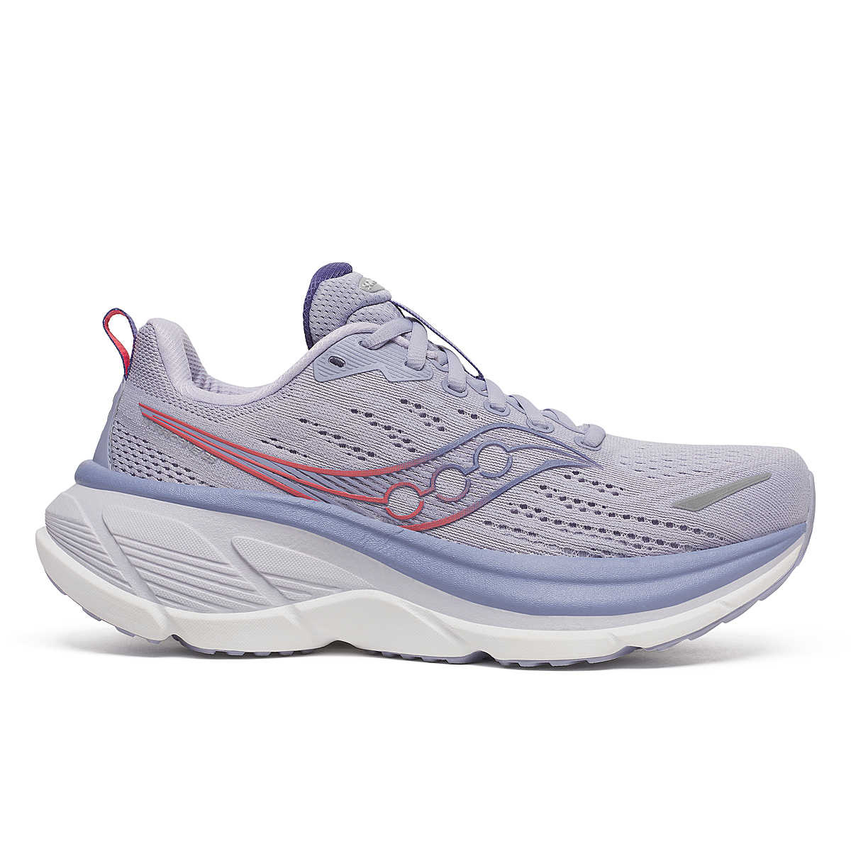Saucony Women's Hurricane 25
