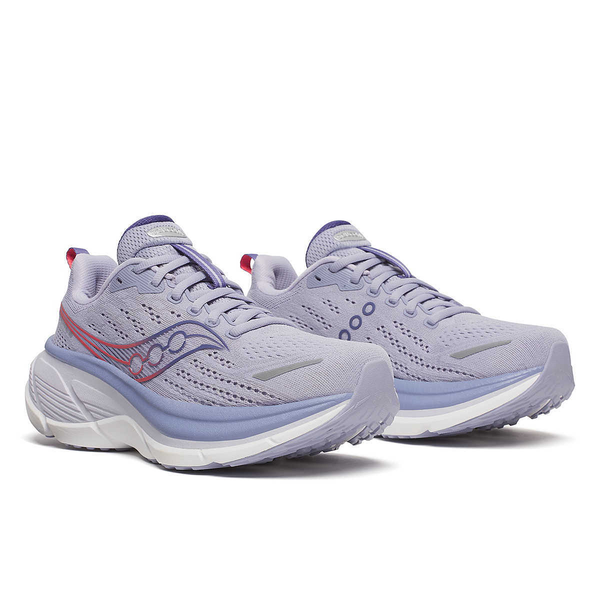 Saucony Women's Hurricane 25