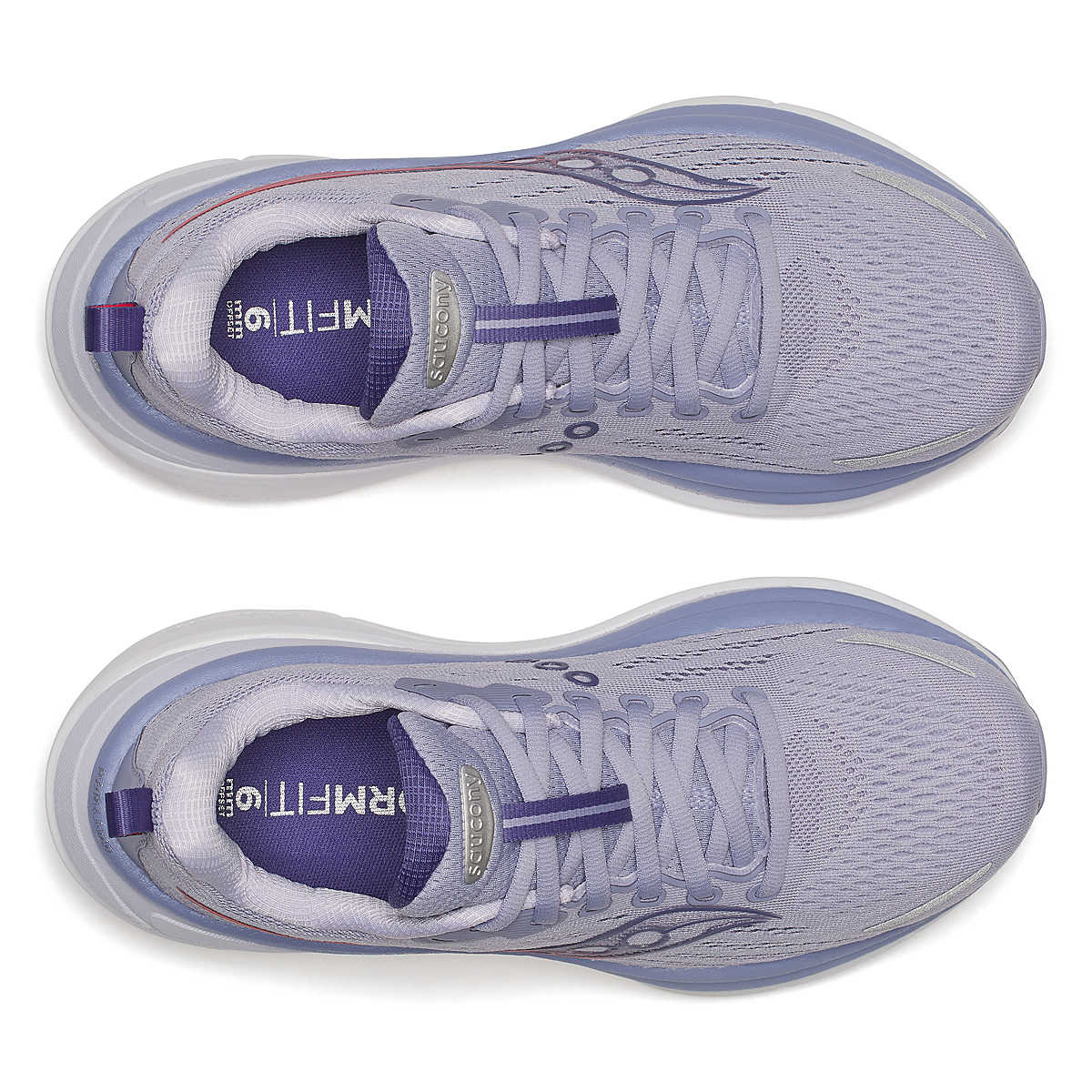 Saucony Women's Hurricane 25