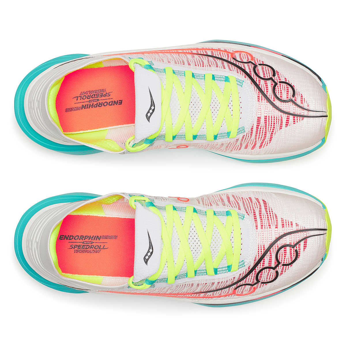 Saucony Endorphin Elite 2