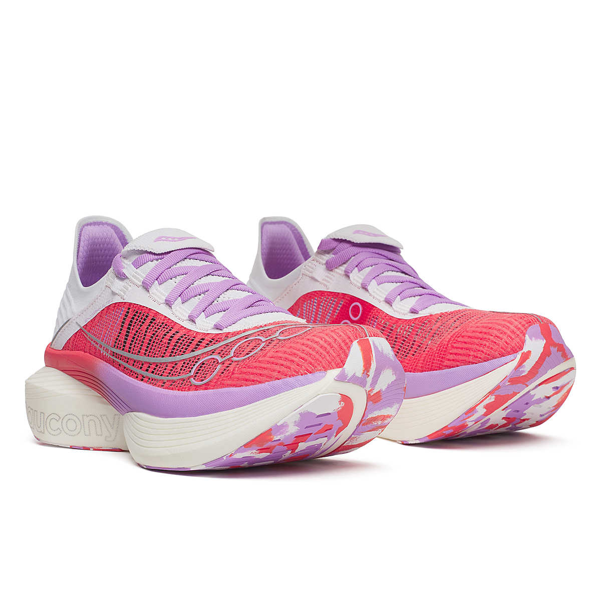 Saucony Endorphin Elite 2