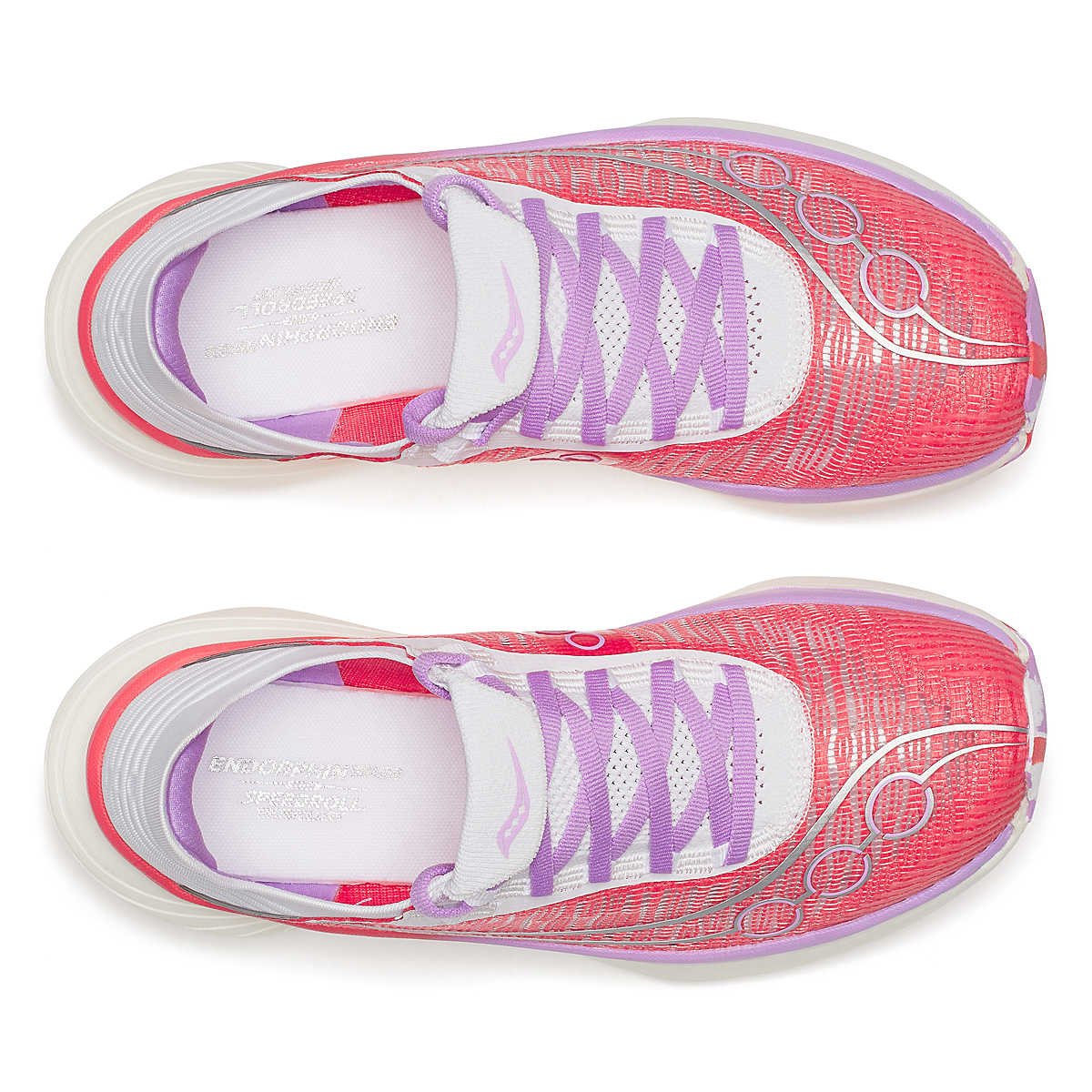 Saucony Endorphin Elite 2