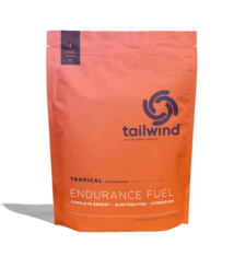 Endurance Fuel (810g) - Tropical + Caffeine
