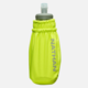 Nathan Pinnacle 14oz Soft Flask - Finish Lime/Reflective Silver