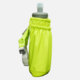 Nathan Pinnacle 14oz Soft Flask - Finish Lime/Reflective Silver