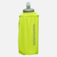 Nathan Pinnacle 18oz Soft Flask - Finish Lime/Reflective Silver