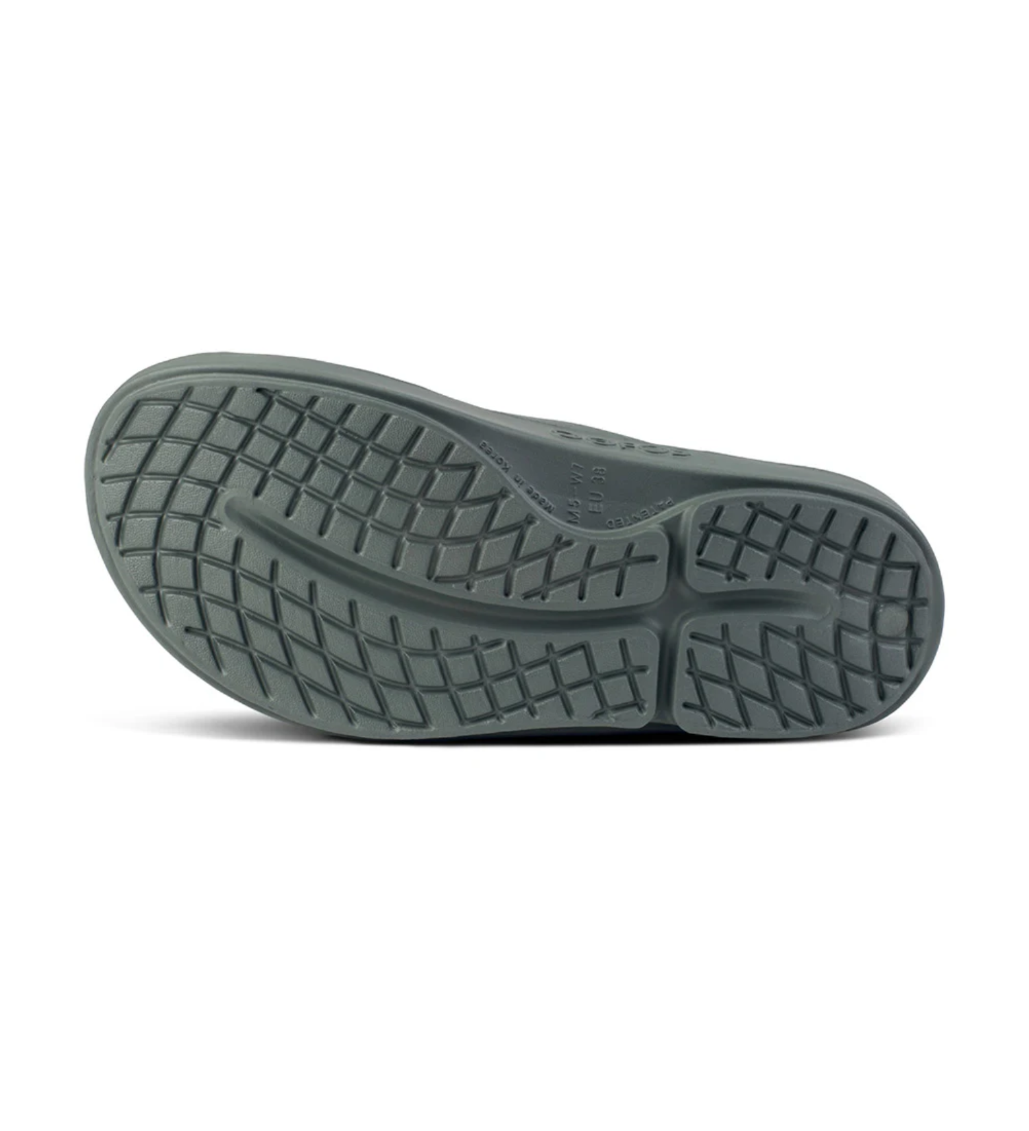 Oofos Ooahh Slide