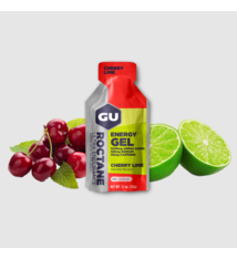 Roctane Case (24) - Cherry Lime