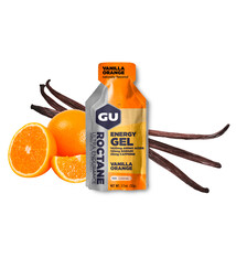 Roctane Case (24) - Vanilla Orange