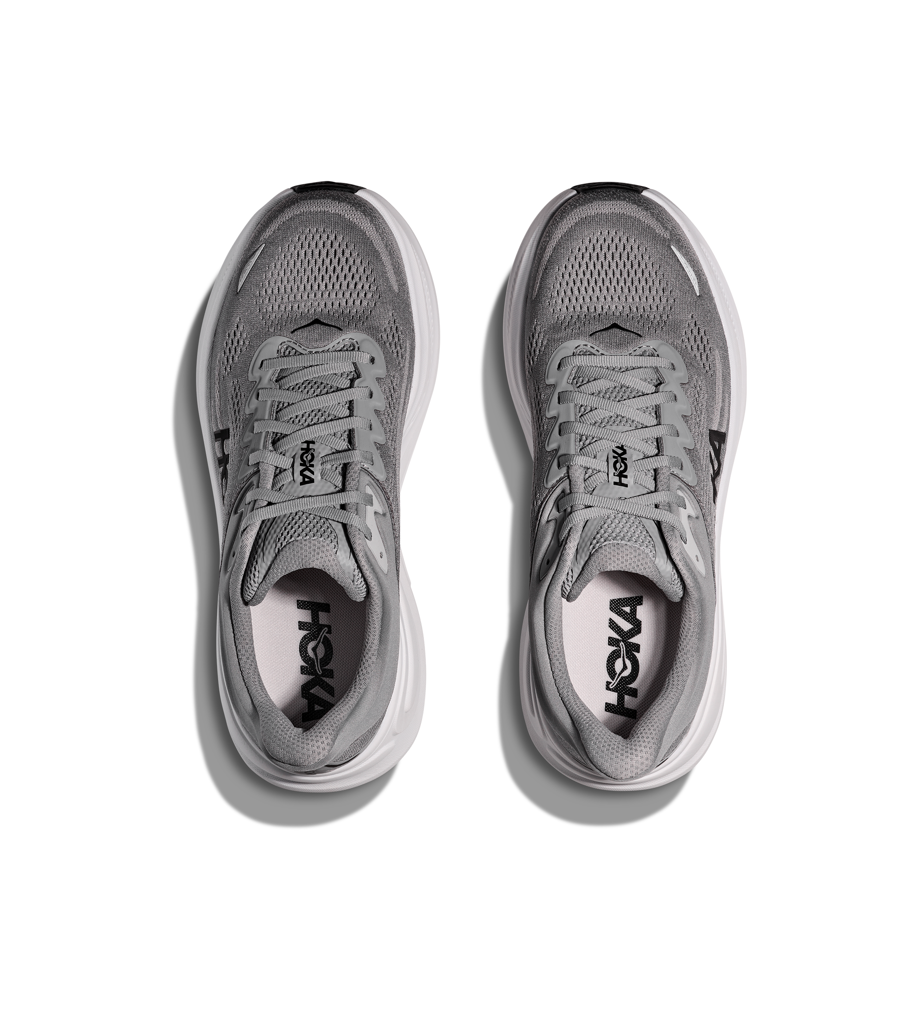 HOKA One One Men's Bondi 9 Wide (2E)