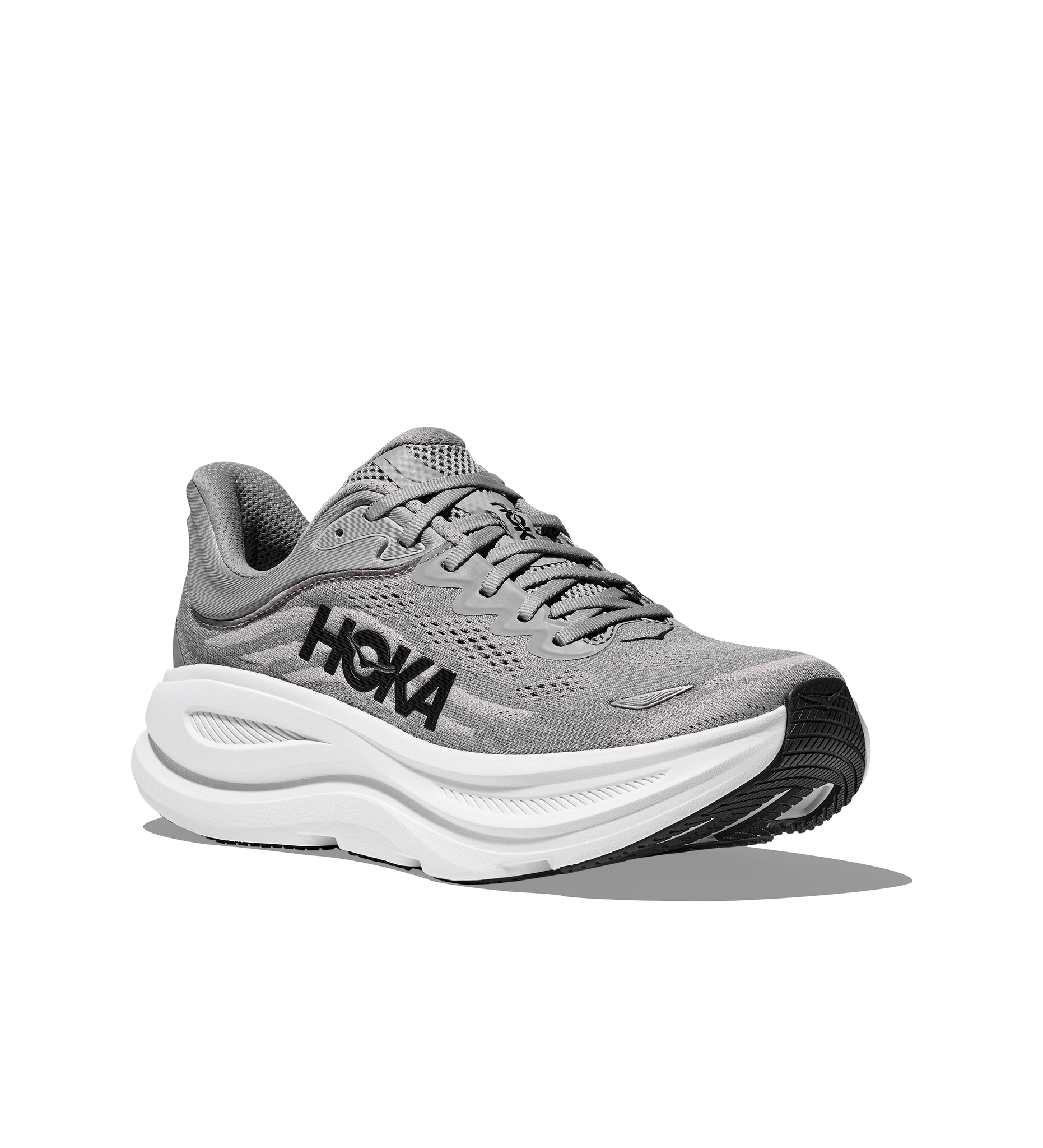 HOKA One One Men's Bondi 9 Wide (2E)