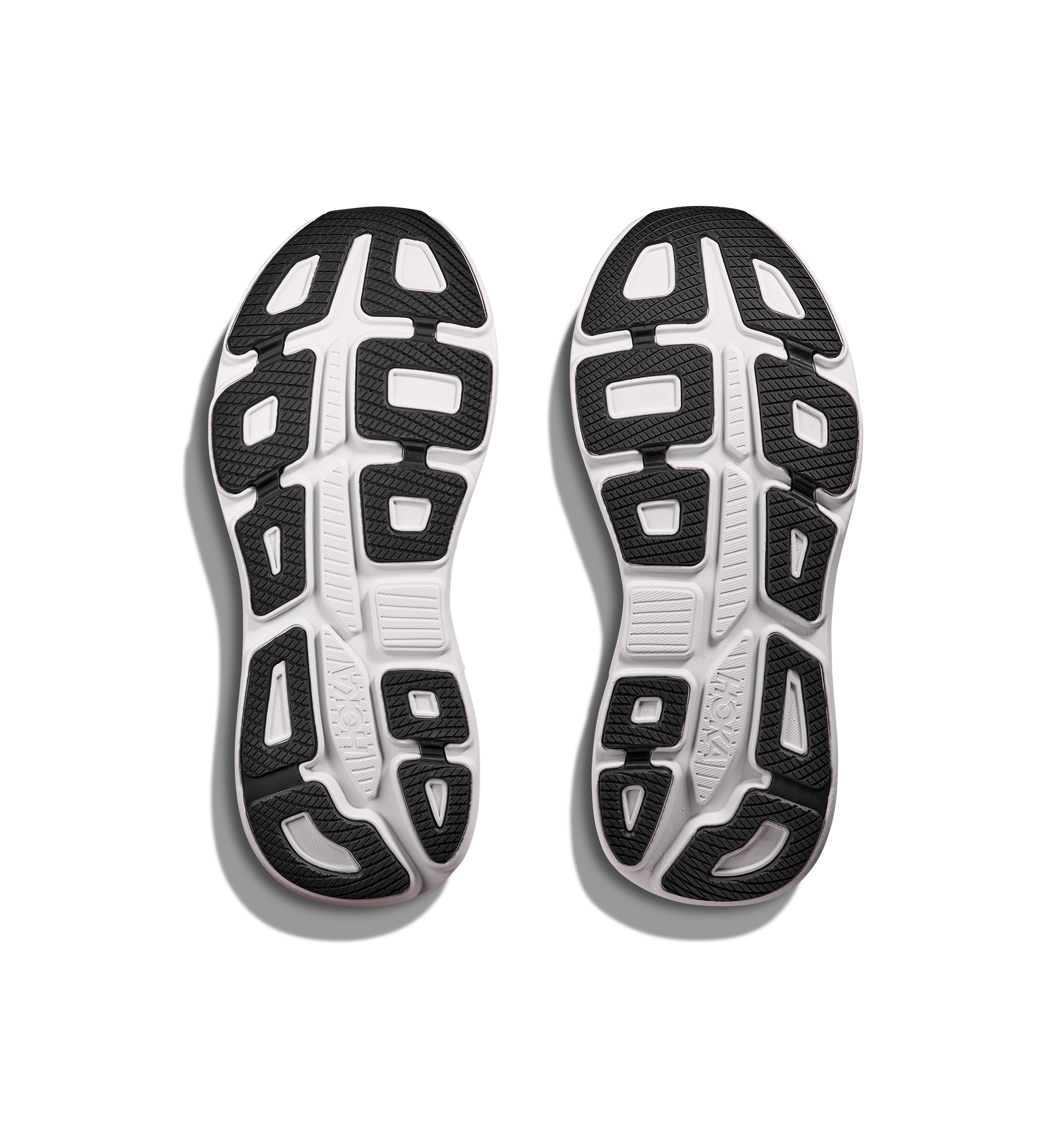 HOKA One One Men's Bondi 9 Wide (2E)