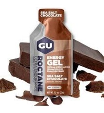 Roctane Case (24) - Sea Salt Chocolate