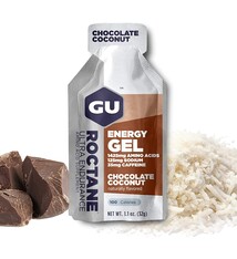 Roctane Case (24) - Chocolate Coconut