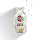 Gu Gel Case (24) - Birthday Cake