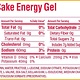 Gu Gel Case (24) - Birthday Cake