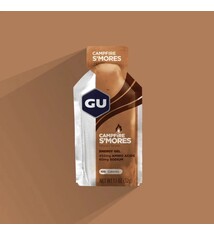Energy Gel Case (24) - Campfire S'mores