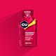 Gu Gel Case (24) - Raspberry Lemonade