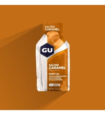 Energy Gel Case (24) - Salted Caramel
