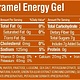 Gu Gel Case (24) - Salted Caramel