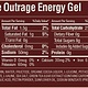 Gu Gel Case (24) - Chocolate Outrage