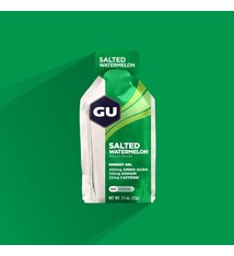 Energy Gel Case (24) - Salted Watermelon
