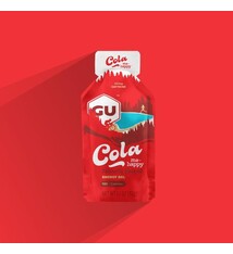 Energy Gel Case (24) - Cola Me Happy