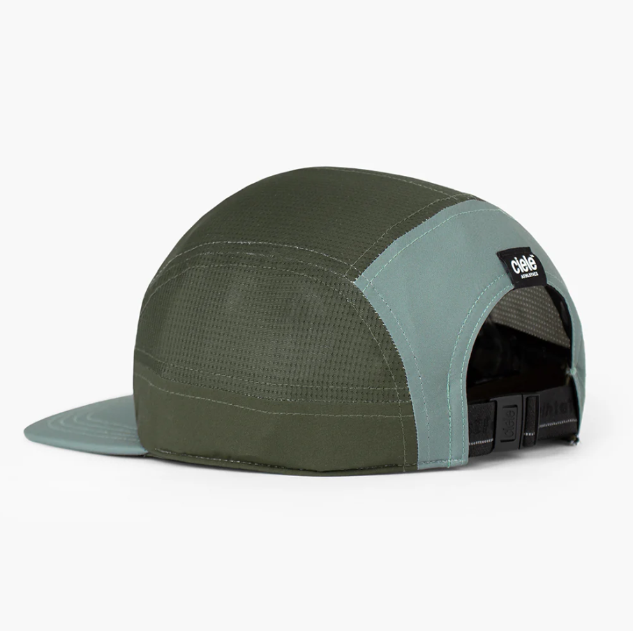 Ciele GOCap - Comp - Century - SilverPine - L/XL
