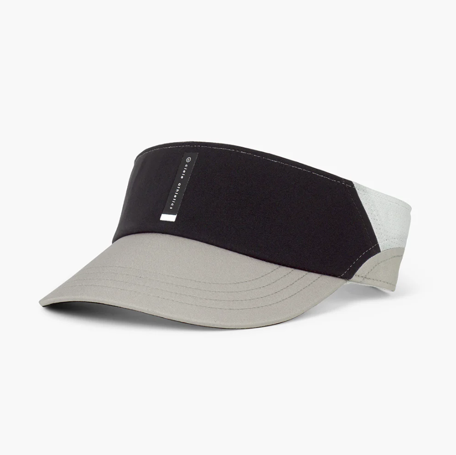 Ciele FSTVisor SC - Comp - Iconic VC - Whitaker - S/M