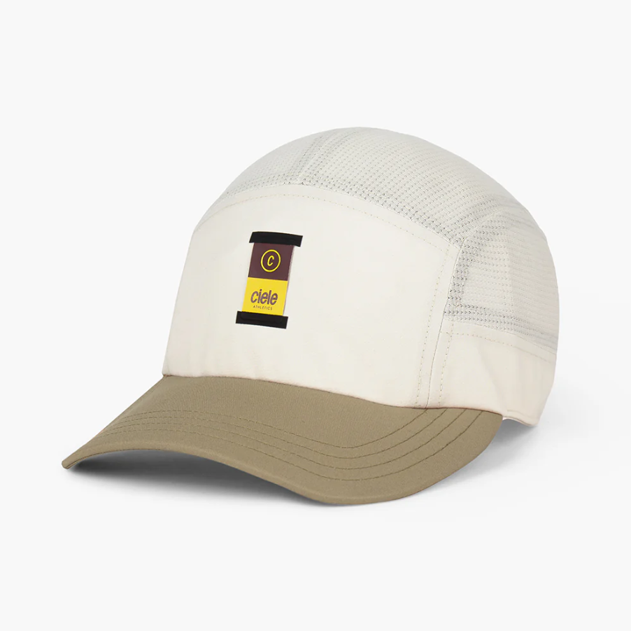 Ciele GOCap SC - Comp - C Cube - Rainy Day - M/L